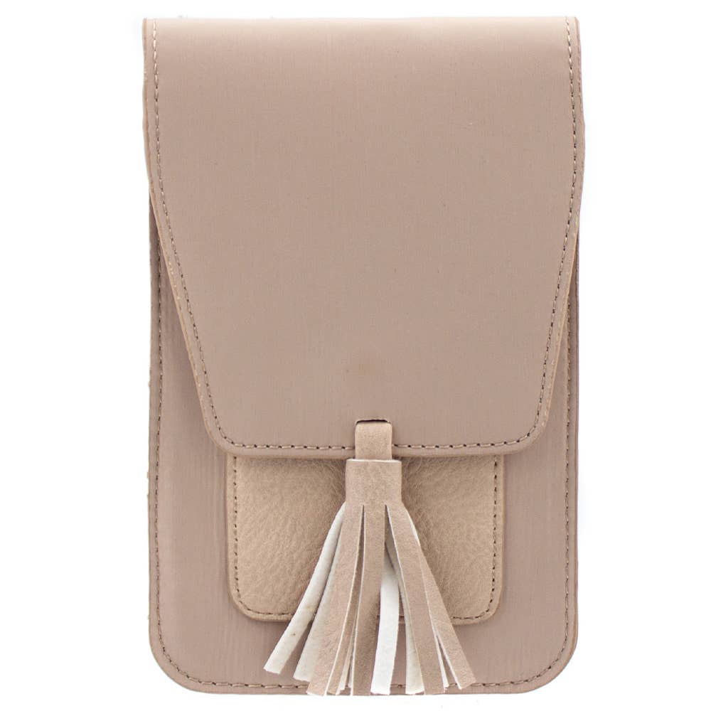 K. Carroll Accessories - Venta al por mayor Bandolera - Mujer - El Harper Crossbody49