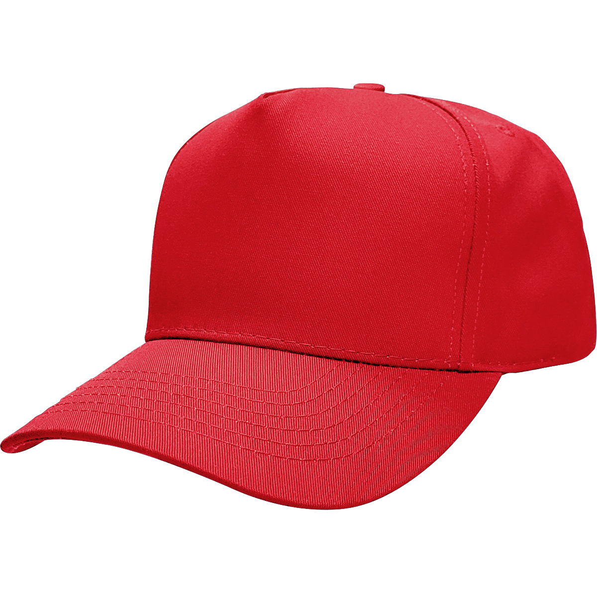 Cali Headwear - Wholesale Baseball Cap - Unisex - 5 Panel Structured - US165