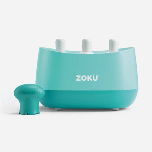 Quick Pop Maker & Accessories for wholesale by Zoku