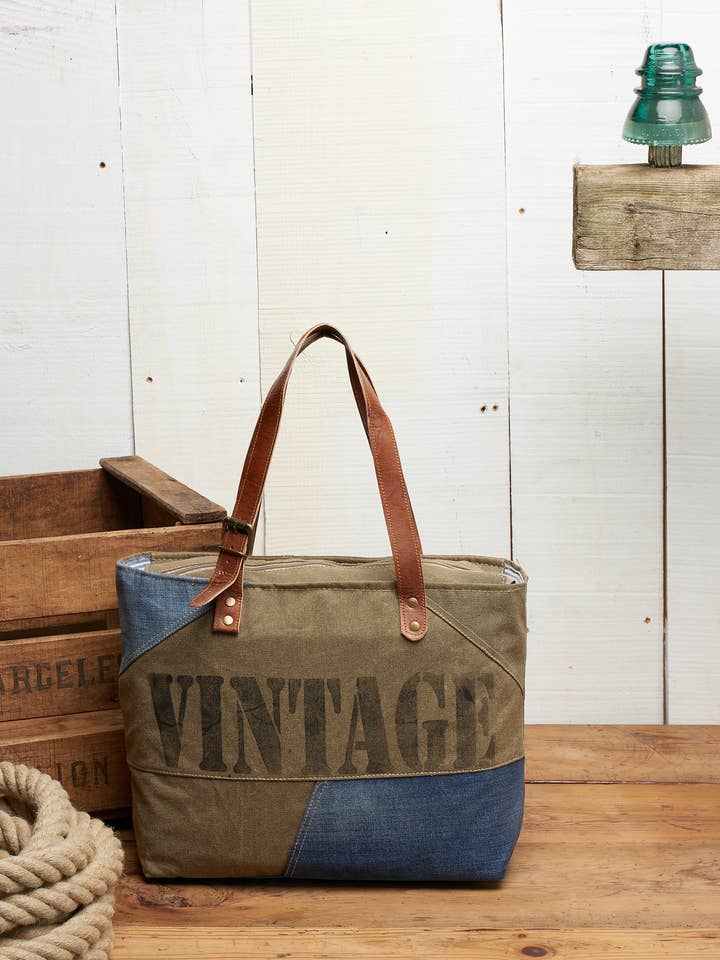 Bolso Vintage for wholesale by Lululala