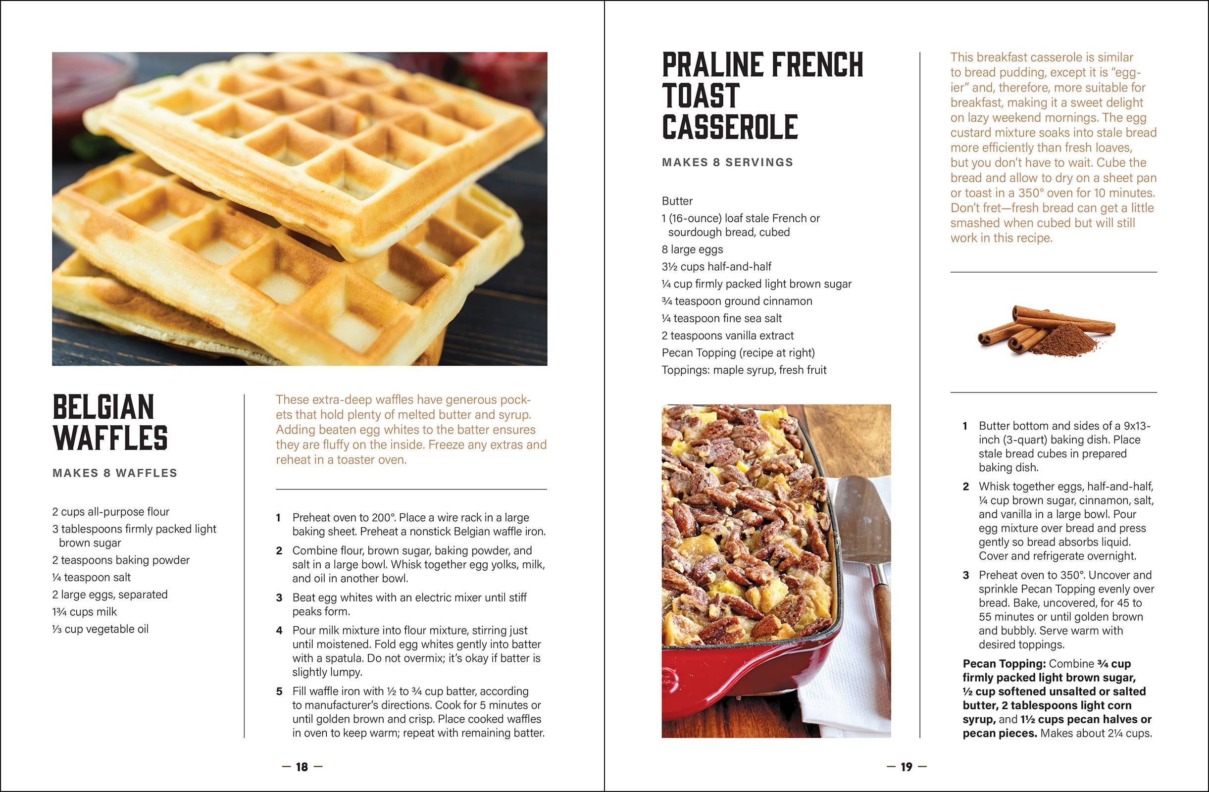 AdventureKEEN - Vente Cuisine et gastronomie - Livre de recettes Homestyle Kitchen7