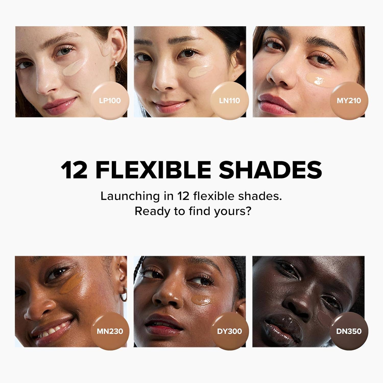 MEHIAZ - Venta al por mayor Protector solar - Protector Solar Fluido Diario con Color de Beauty of Joseon 12 Tonos para3