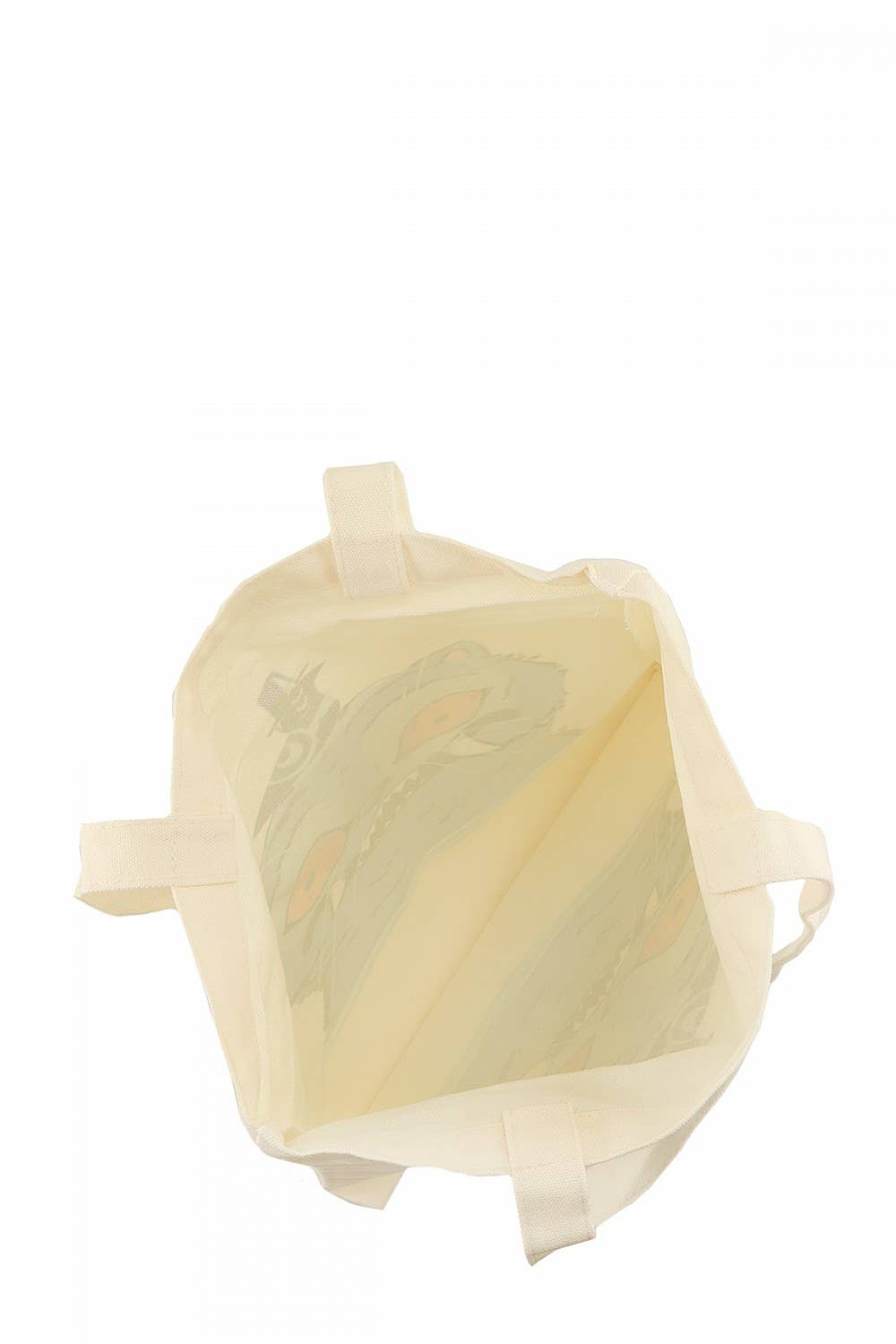 MIX K-pop Demon Hunter Blue Tiger Derpy KPOP CANVAS TOTE BAG for wholesale on Faire6