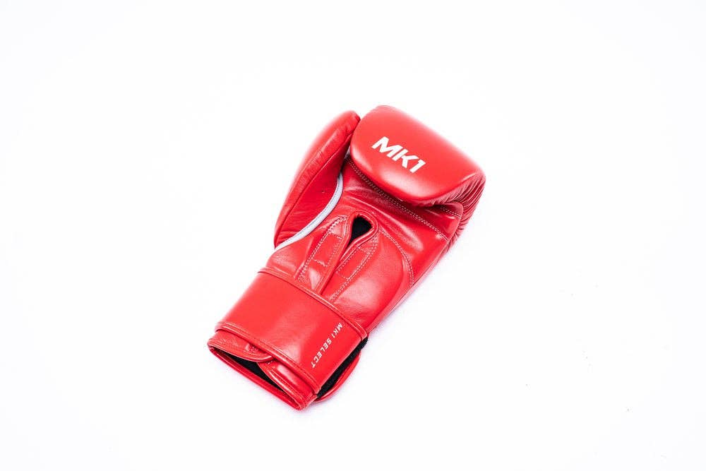 MK1 – wholesale Fitness equipment – Select Hook & Loop Boxing Gloves6