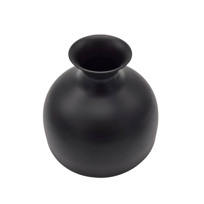 ADC Eindhoven - Wholesale Vase - Vase - Moon - Black1