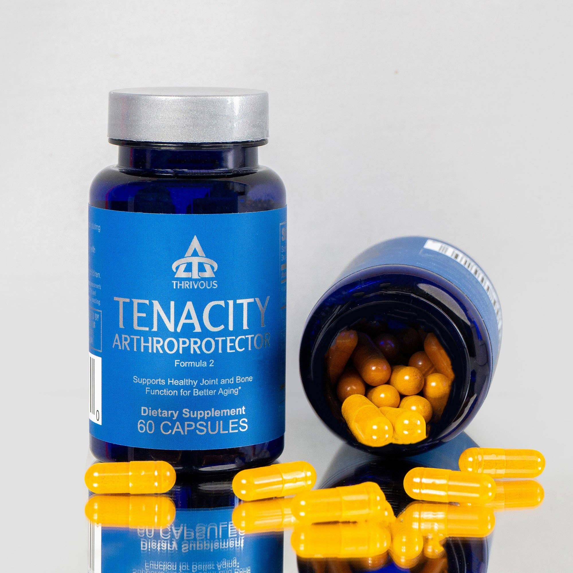 Thrivous - Wholesale Oral Supplement/Vitamin - Tenacity Arthroprotector8