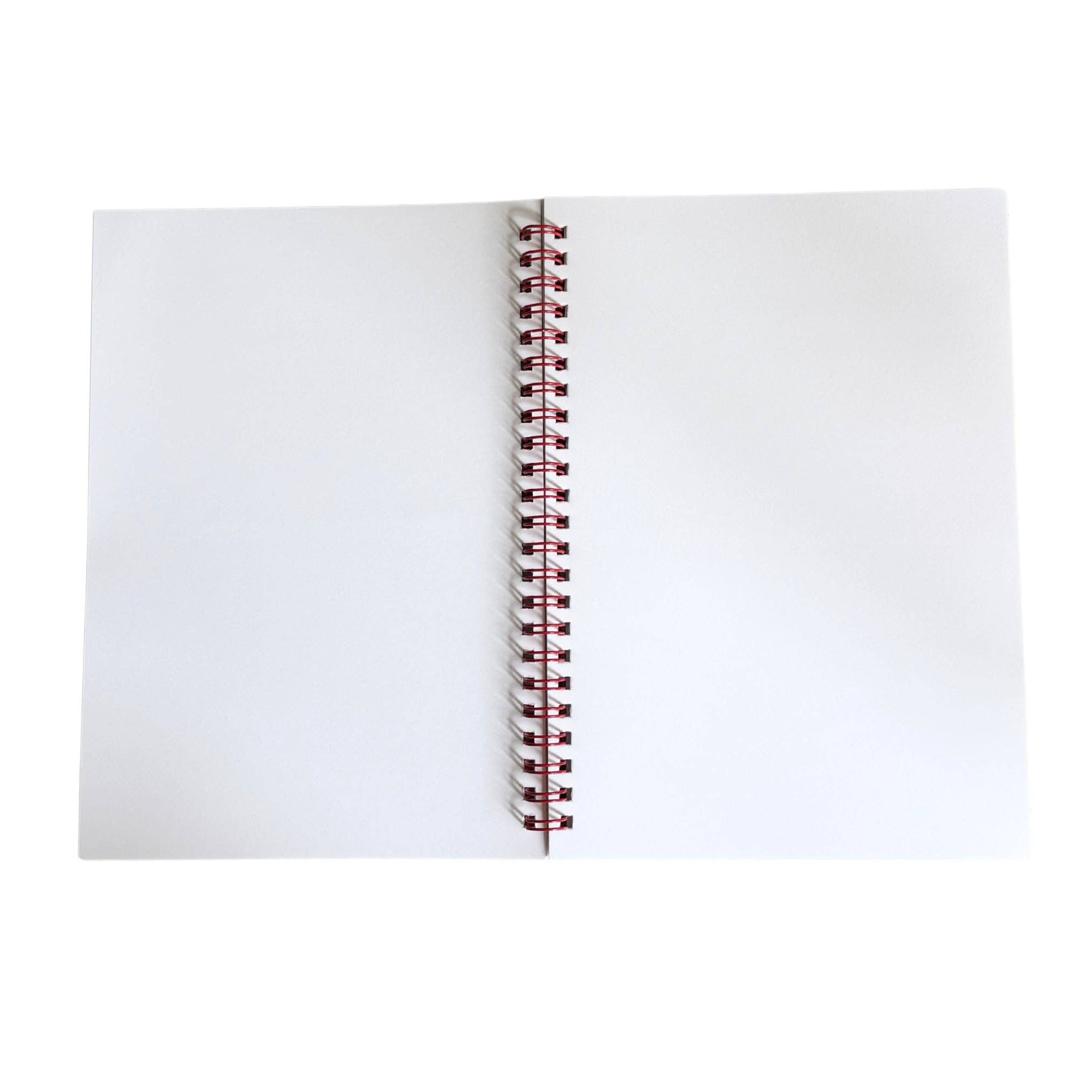 GetBullish - Wholesale Sticker - Reusable Sticker Storage Book - Emotionally Attached1