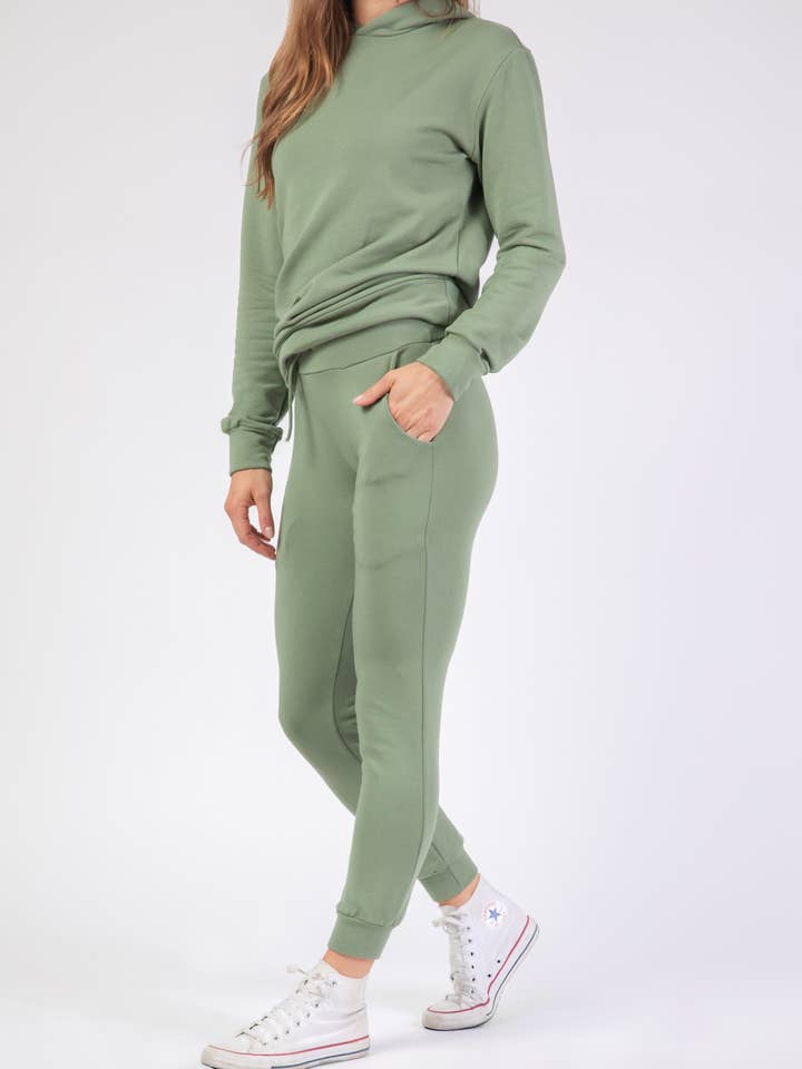 Women’s Jogger for wholesale by Softwear