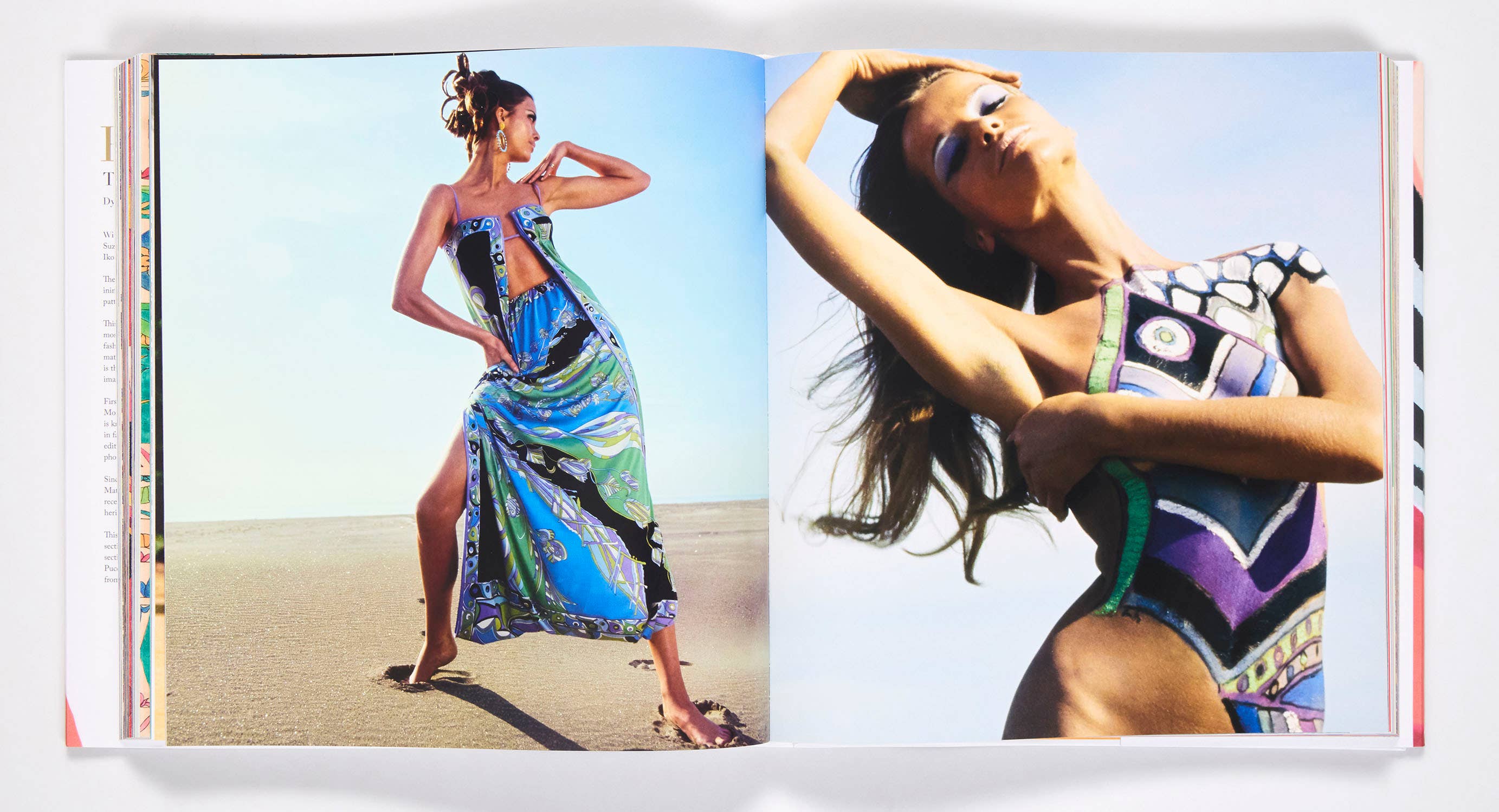 Penguin Random House LLC - Wholesale Display Book - Pucci2