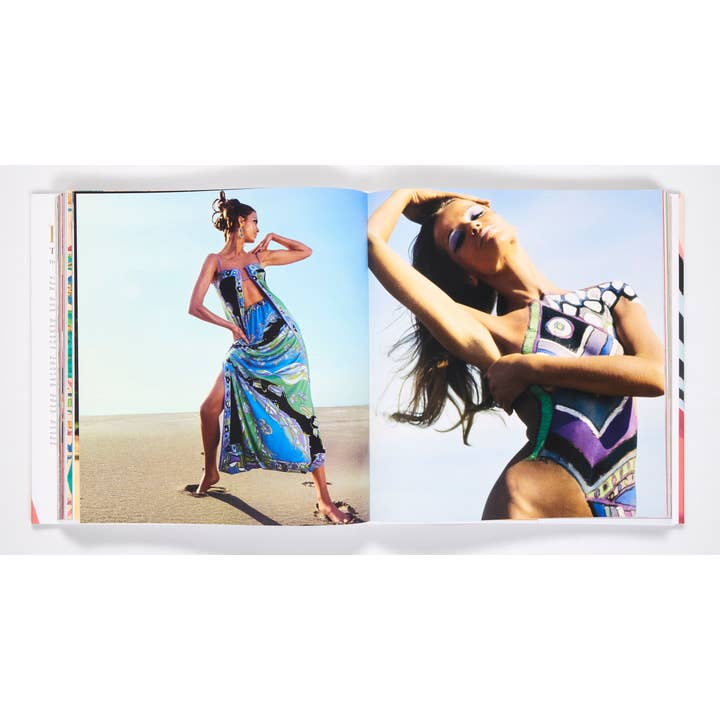 Penguin Random House LLC - Wholesale Display Book - Pucci2