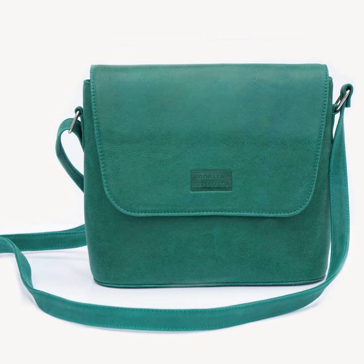 Agave Bag for wholesale by Bonita Republica