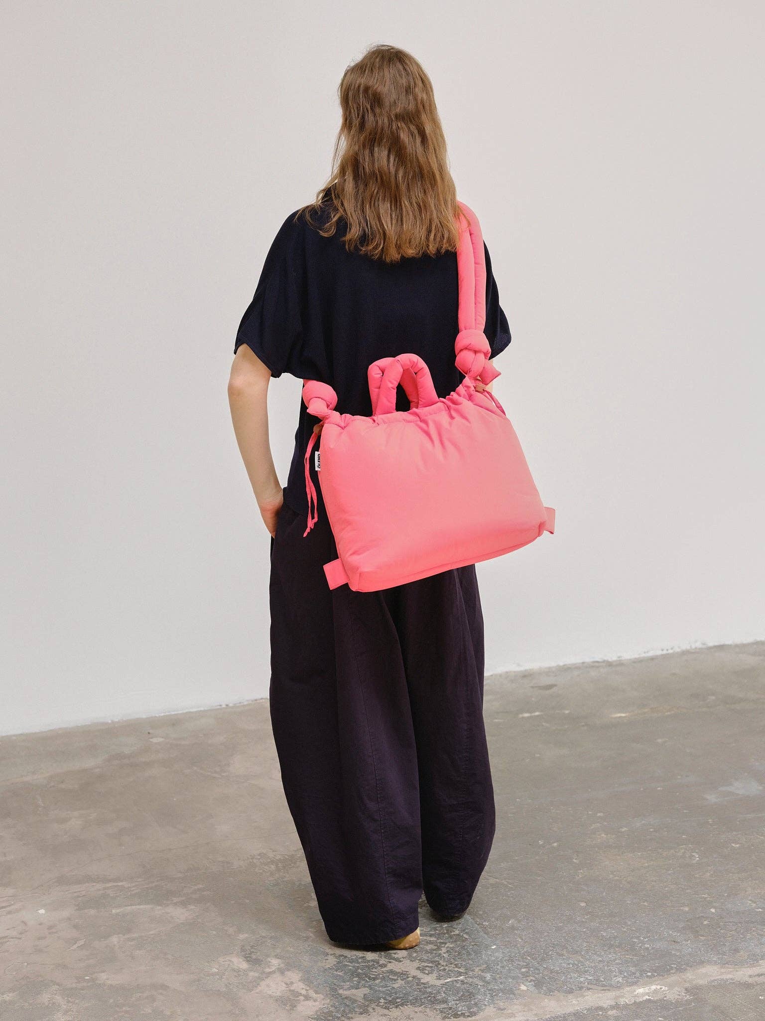 Ölend Backpacks - Wholesale Shoulder Bag - Women's - Ona Soft Bag216