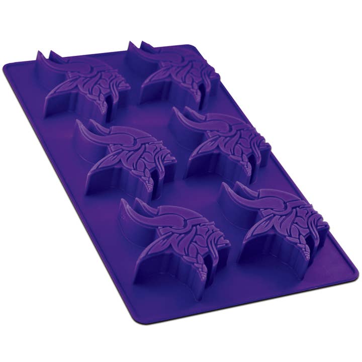 Minnesota Vikings Muffin Pan for wholesale by Masterpieces Puzzles