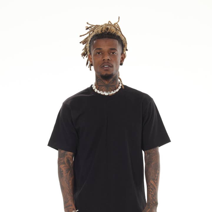 Heavyweight Black Tshirt and other Purchase Wholesale big and tall t shirts. Free Returns & Net 60 Terms on Faire trending on Faire.