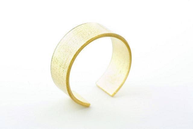 dconstruct – wholesale Manschettarmband – Ecoresin Manschett - Smal51