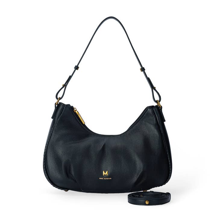 Messengertas uit de LILY-lijn voor wholesale door MAC ALYSTER