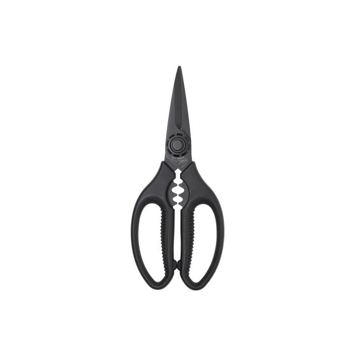 Messermeister – wholesale Saxar – Esther Choi Tryckknapp Delbara Precisionssaxar - 7"1