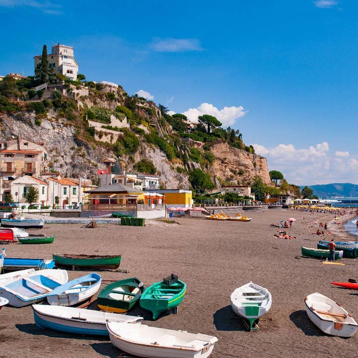 Blu Costiera - Wholesale Body Scrub/Exfoliant - Amalfi Sunset Body Scrub2