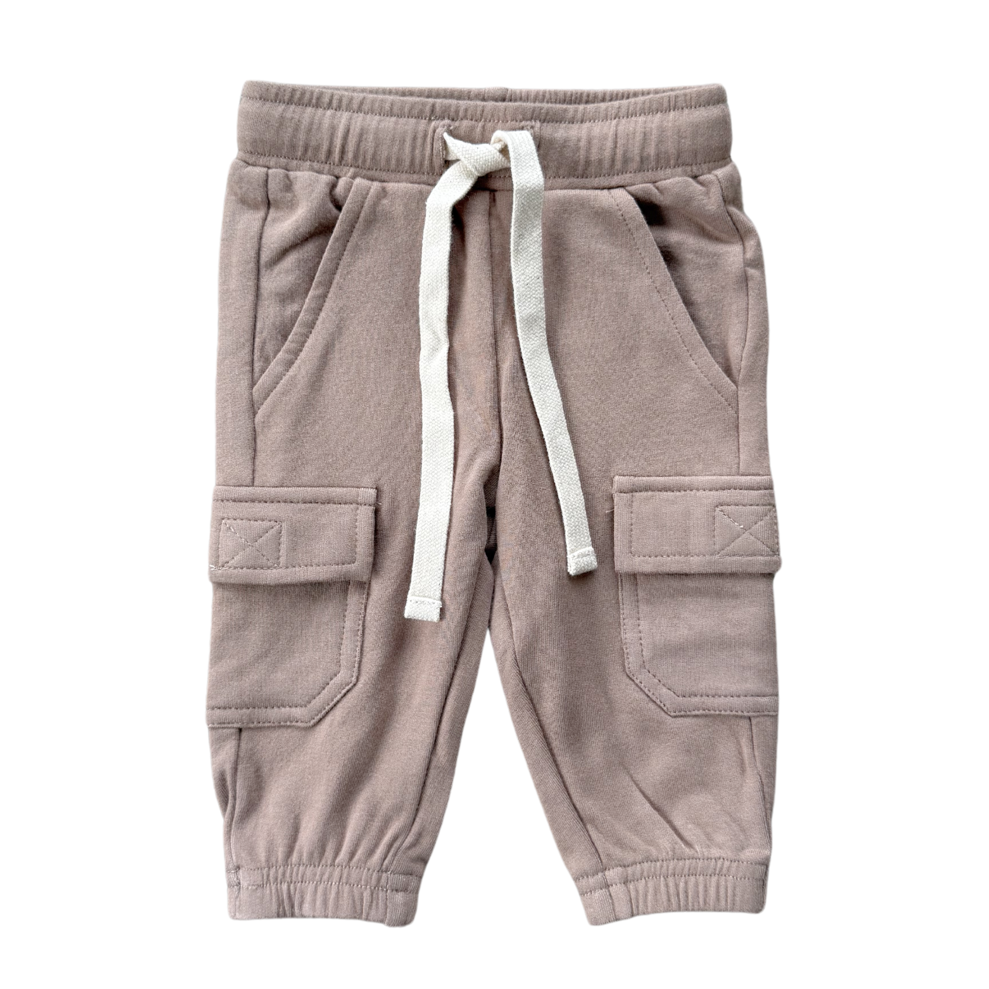 babysprouts clothing company - Wholesale Pants - Kids - Babysprouts Boy's Cargo Pants0