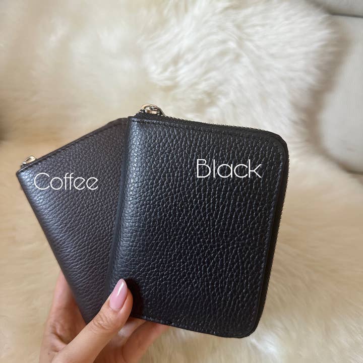 Zhade - Wholesale Wallet - Women's - Small Wallet - genuine leather