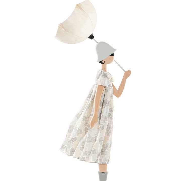 Aiva XL | Liten flicka stående lampa för wholesale av Skitso