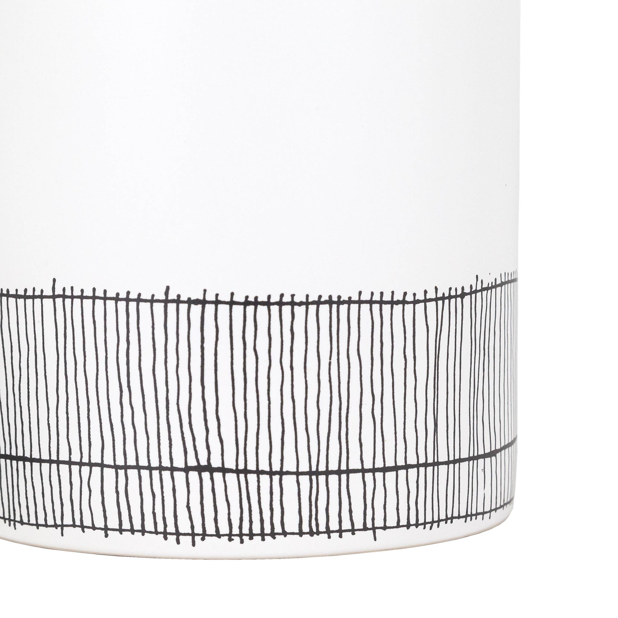 Kavana Decor by The Import Collection - Wholesale Vase - Valerie Vases -Set 24