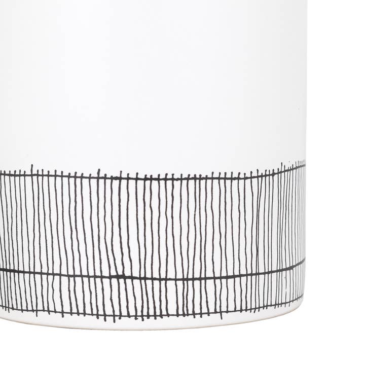 Kavana Decor by The Import Collection - Wholesale Vase - Valerie Vases -Set 24