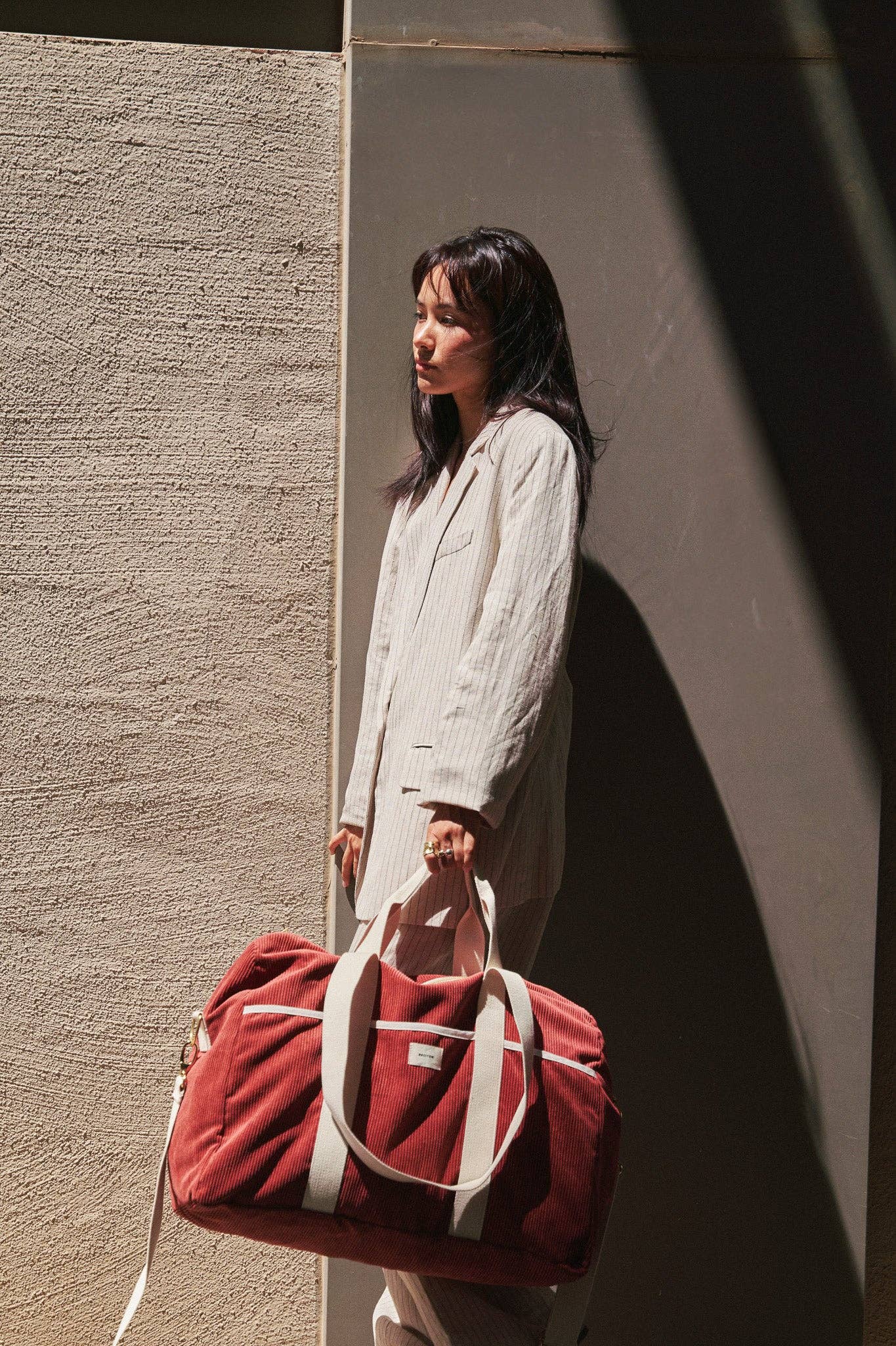 Recitem - Wholesale Weekender Bag - Unisex - Sac week-end 72h Gisela3