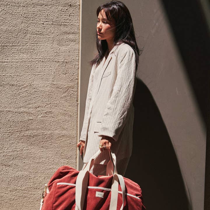 Recitem - Wholesale Weekender Bag - Unisex - Sac week-end 72h Gisela3