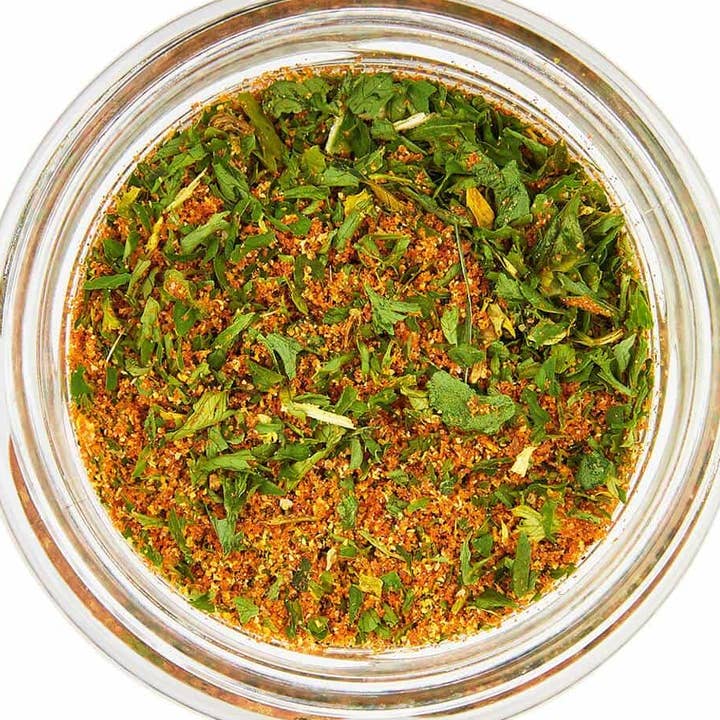 Charmoula for wholesale by Zest and Zing