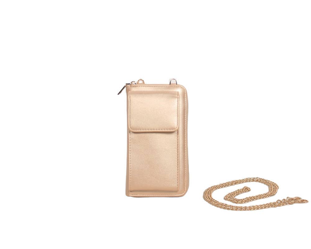 MIA LAROUGE - Venta al por mayor Bandolera - Mujer - BOLSO BANDOLERA, PORTAMOVIL4