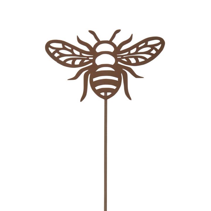 Bee Garden Pick for wholesale by Primitives by Kathy