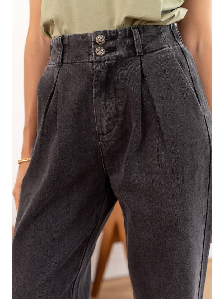 Oraije Paris - Wholesale Jeans - Women's - Jean Doriane6