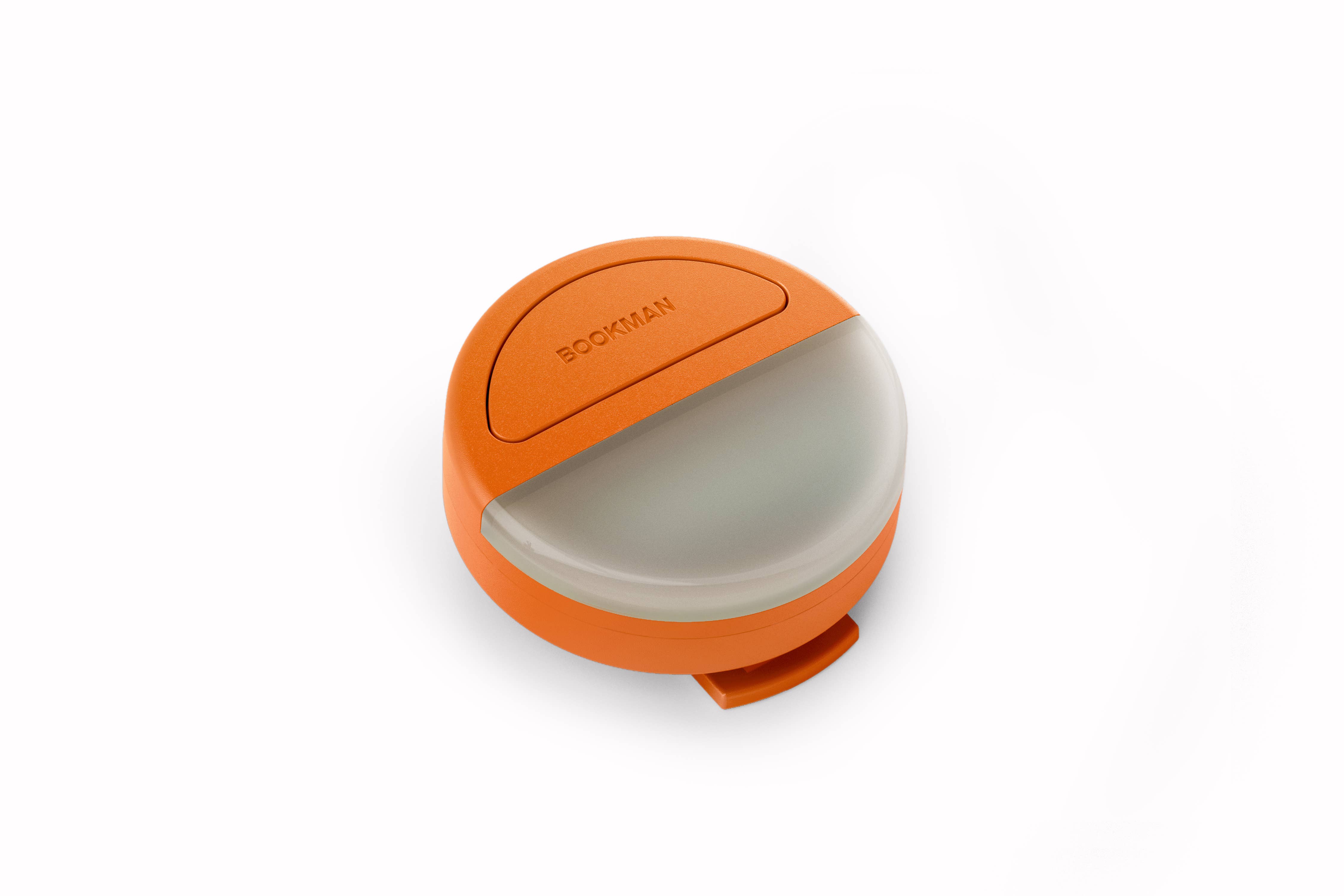 Bookman Urban Visibility - Wholesale Safety Alarm/Gear - Eclipse Safety Light — Rechargeable, Wearable, Visible5