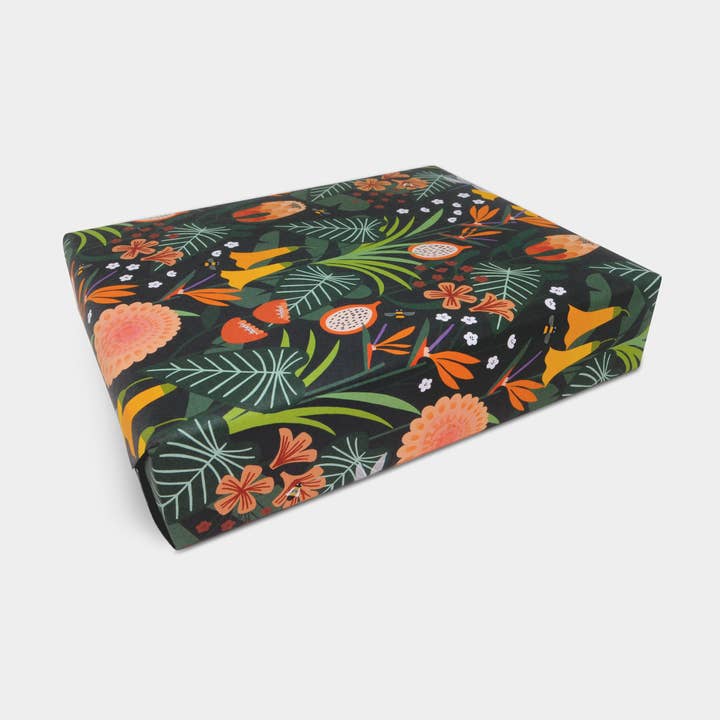 Gift Wrap Sheet - Botanical for wholesale by Evermade