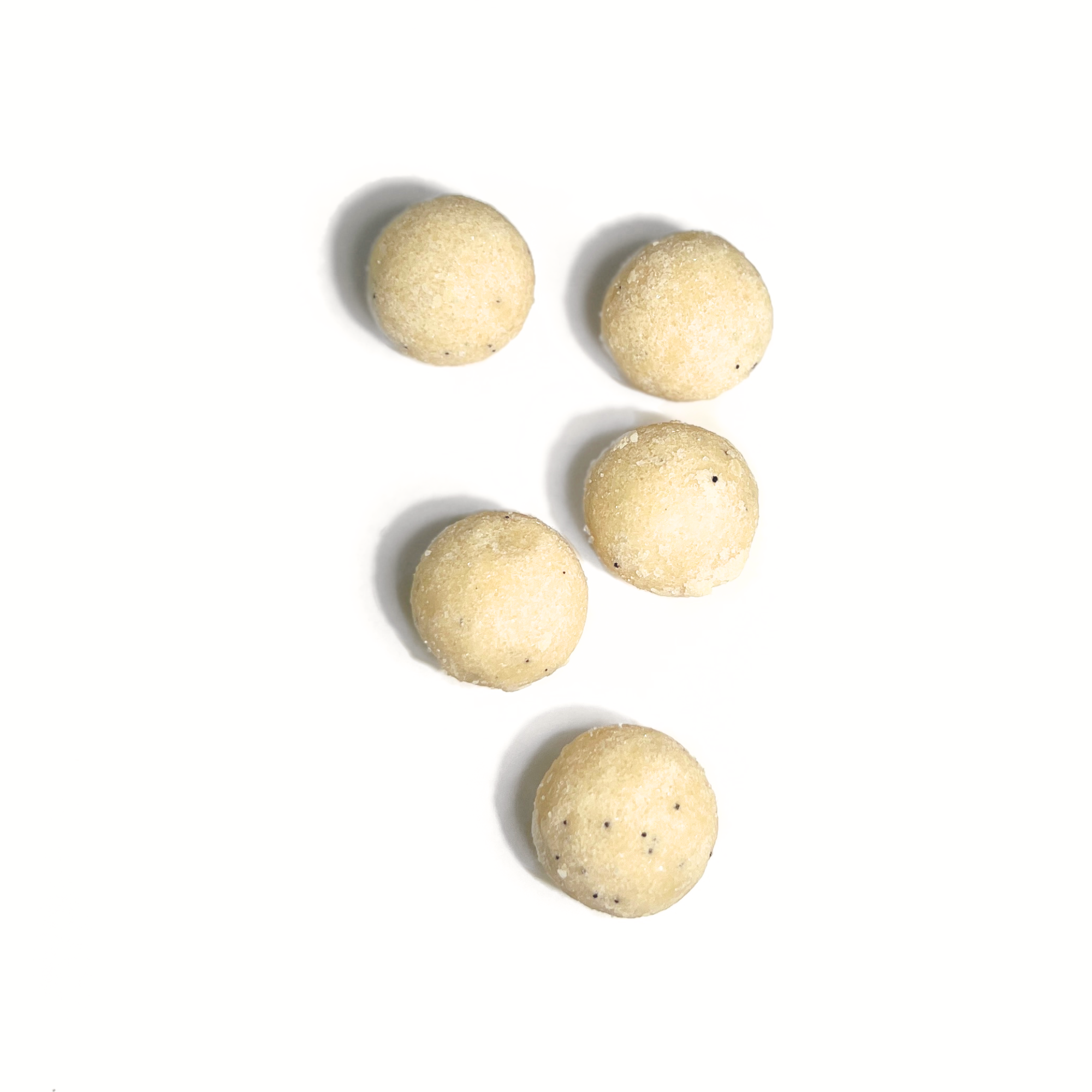 Sow the Magic - Vendita all'ingrosso Scrub/esfoliante per il corpo - Scrub esfoliante allo zucchero alla scorza di limone1