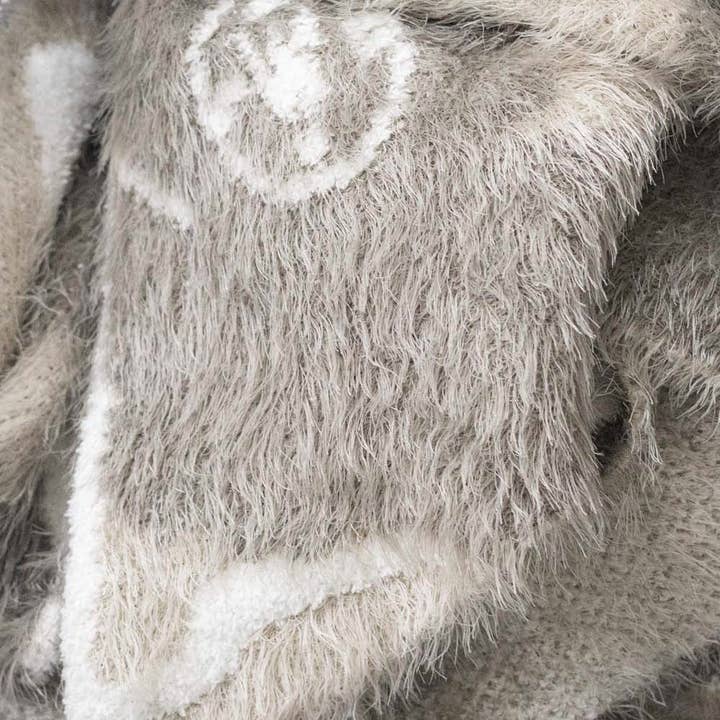 BIG LOViE - Vente Plaids - RÊVE | PULL MAYBACH — PLUTO