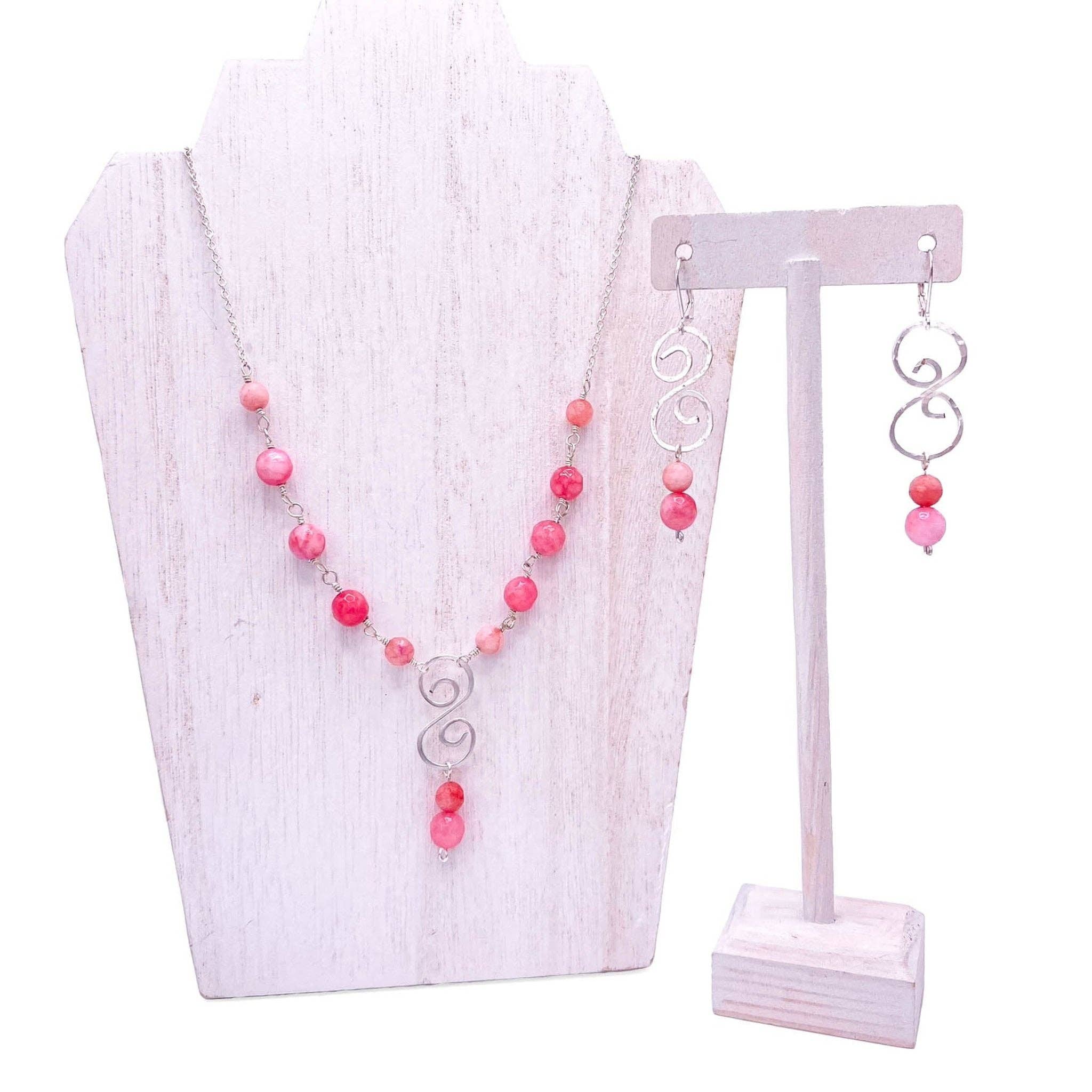 Alegria Accessories Inc. - Wholesale Pendant/Charm Necklace - Great Joy necklace2