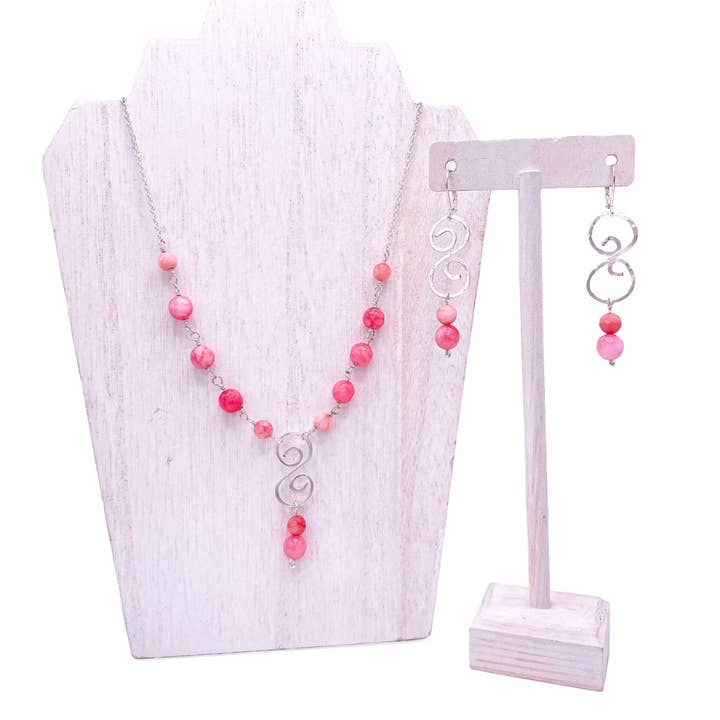 Alegria Accessories Inc. - Wholesale Pendant/Charm Necklace - Great Joy necklace2