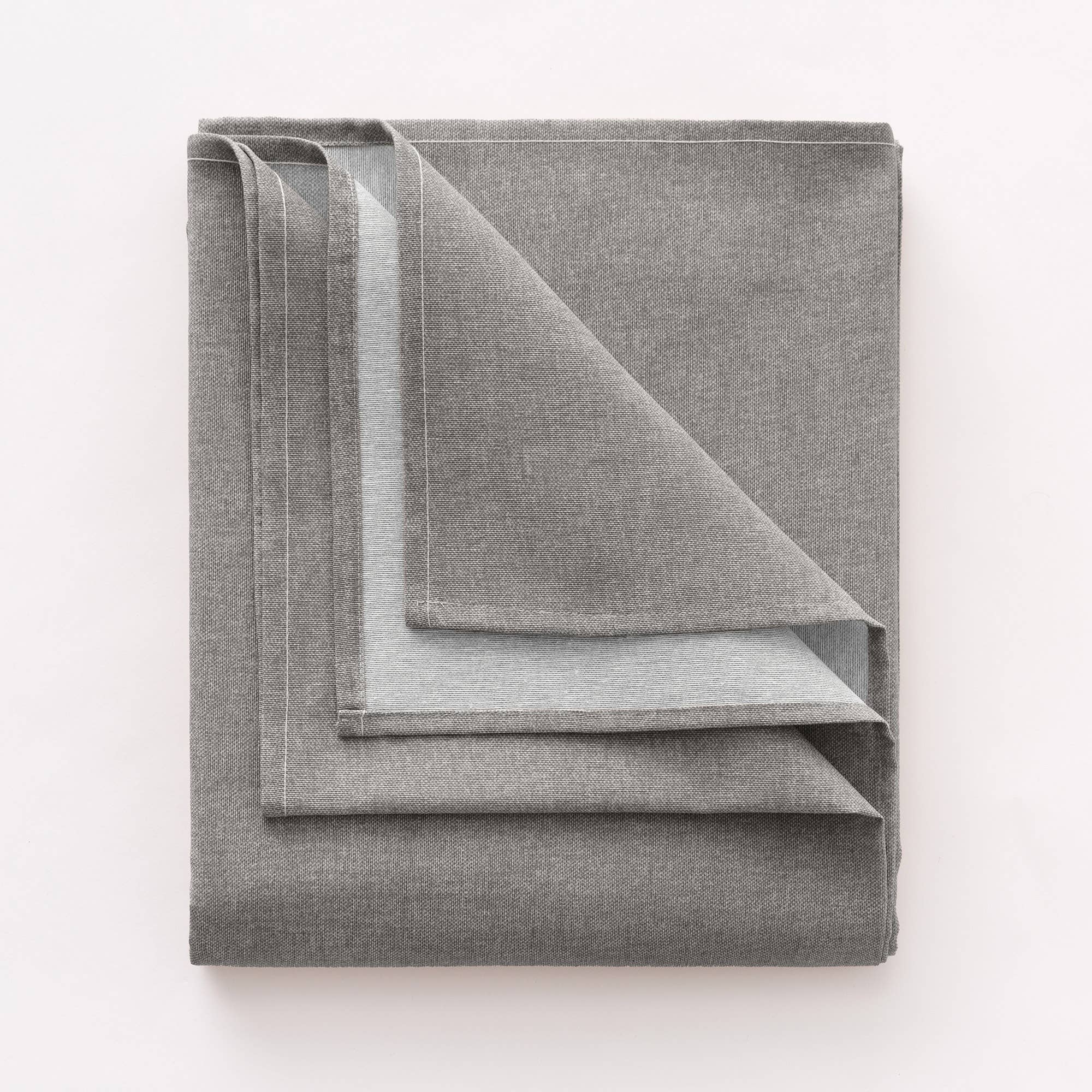 GAMUSI - Wholesale Tablecloth - Stain-resistant cotton tablecloth fabric feel INDIRA22