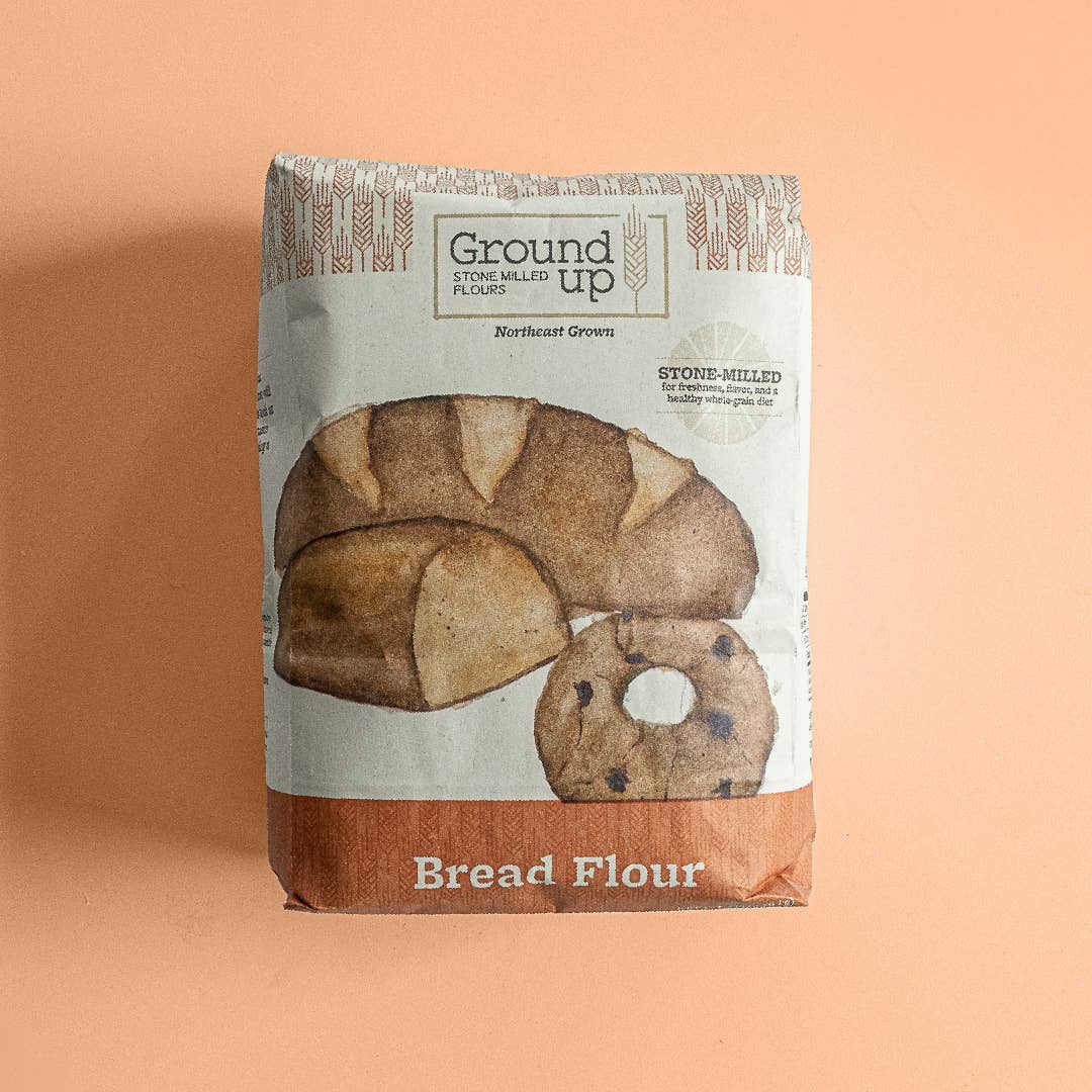 Ground Up - Wholesale Flour - Bread Flour4