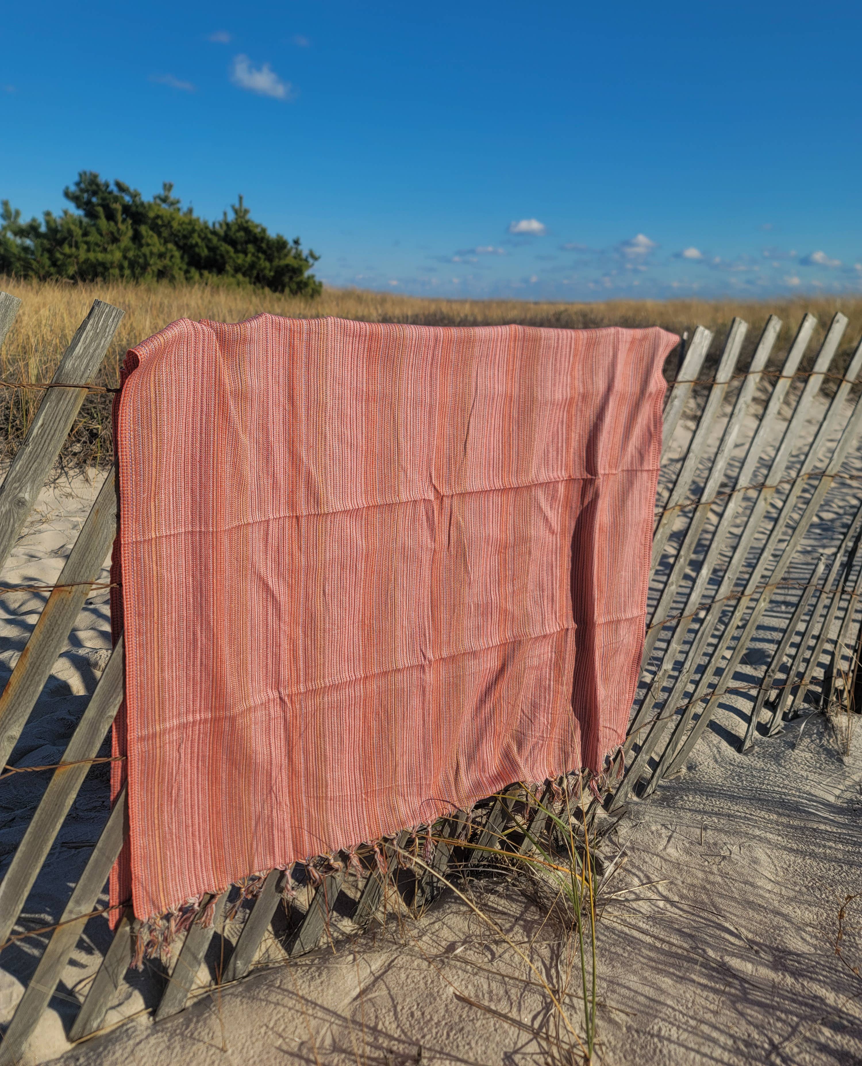 Kalkedon Towels - Wholesale Beach Towel - Rainbow Beach Towel | Turkish Towel | Sarong | Beach Wrap6