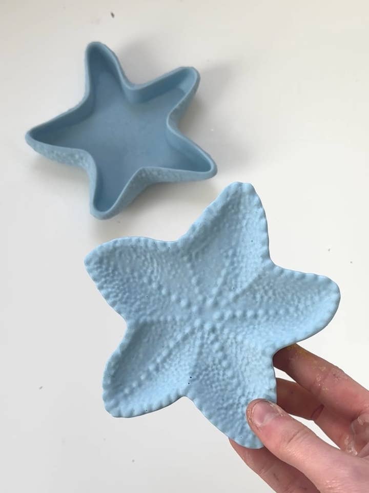 Babiole Étoile de Mer pour la vente par Luxe Home Decor Ltd