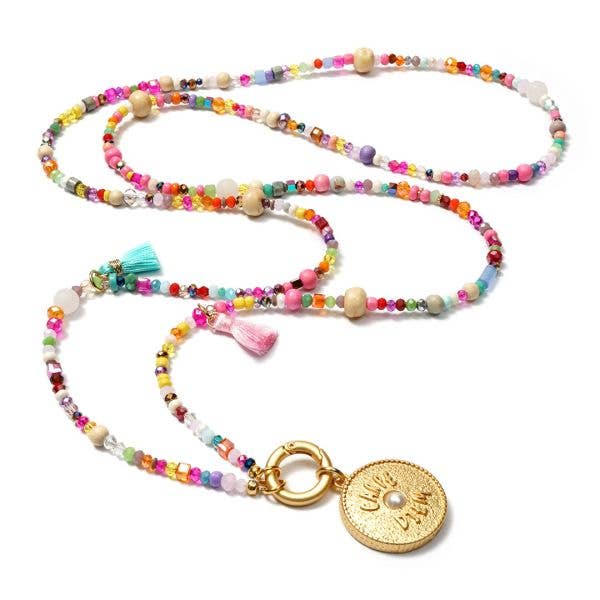 Kettingontwerp 1265, Rio 120 Goudglanzend voor wholesale door SchauTime