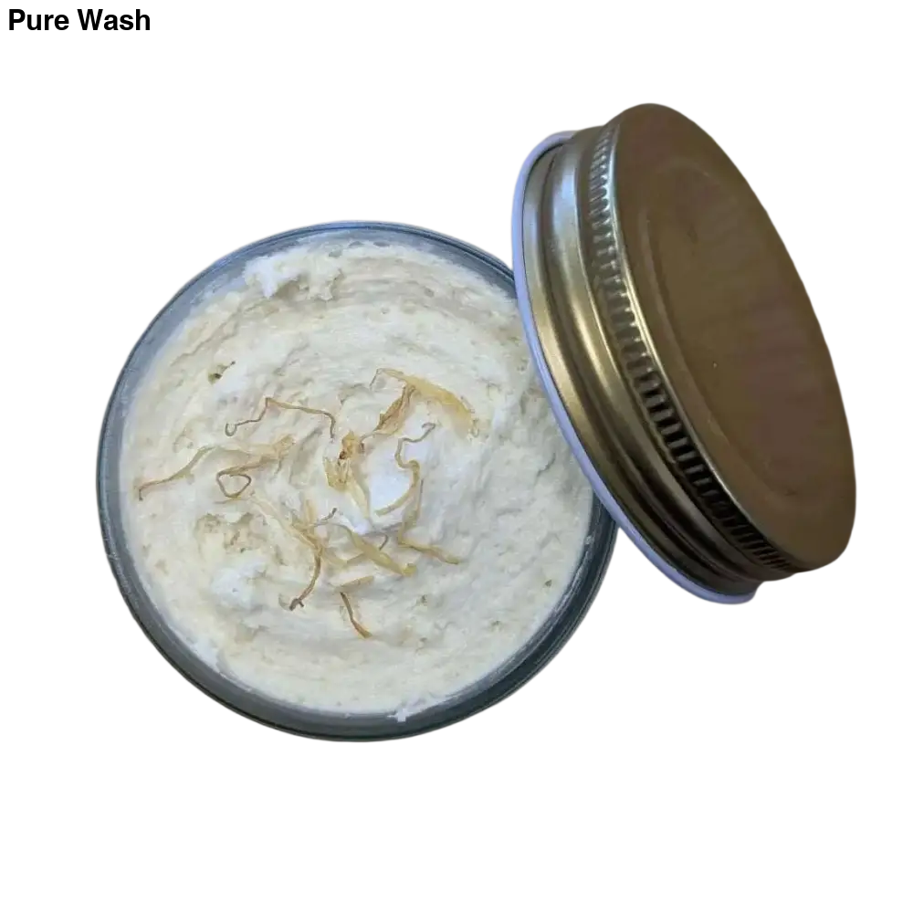 CG Pure Wash - Wholesale Body Balm/Butter - Body Butter1