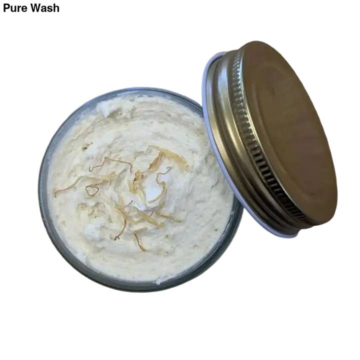 CG Pure Wash - Wholesale Body Balm/Butter - Body Butter1