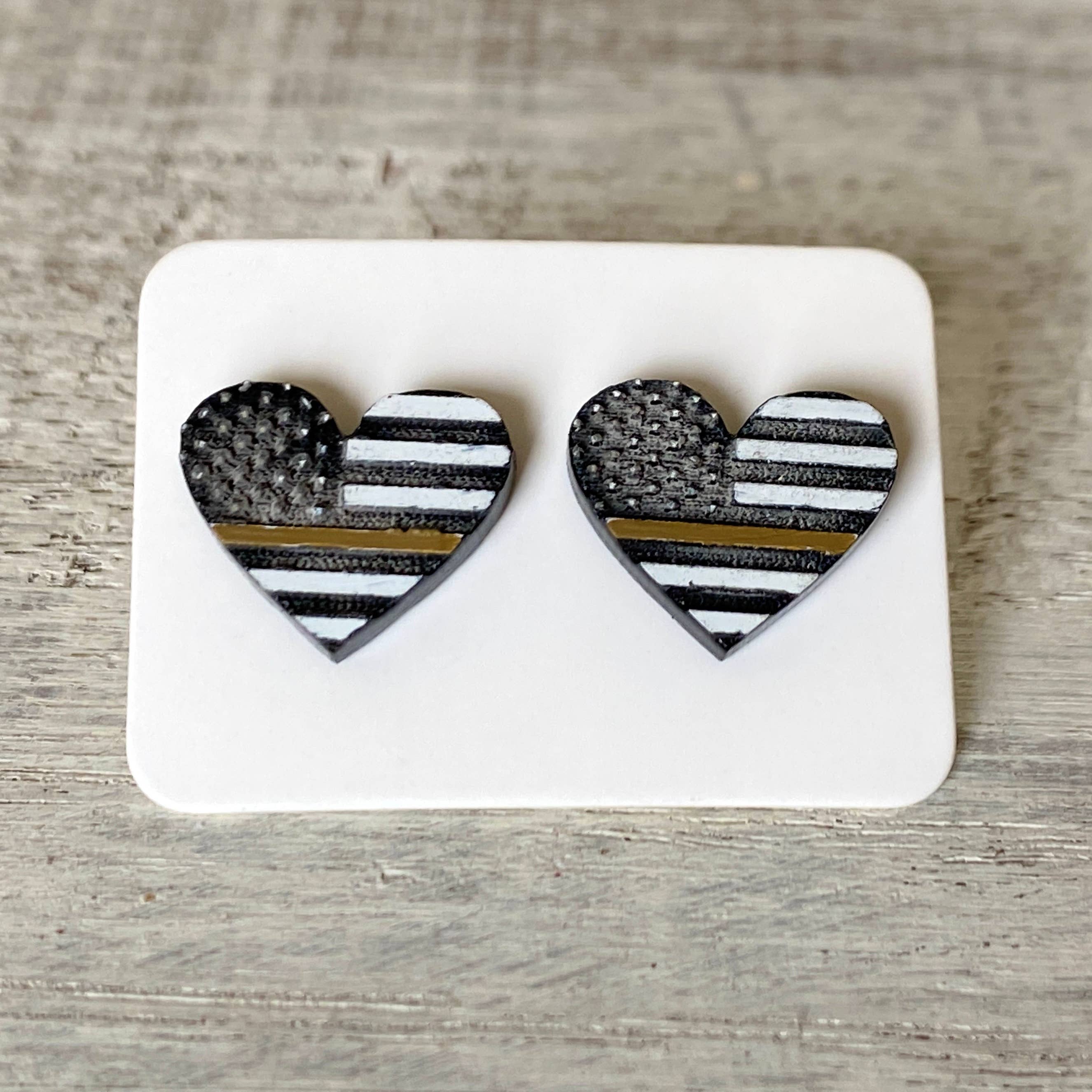 Holly and Liz - Wholesale Knopjes/oorstekers - Wetshandhaving studs5