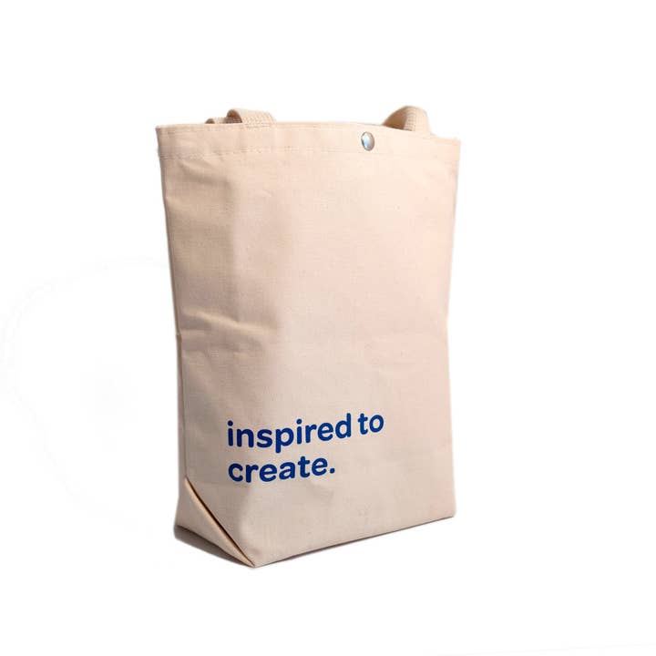 Friendly Loom - Wholesale Tote Bag - Unisex - The Project Bag1