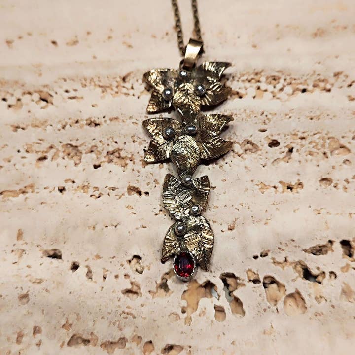 Röd blomma för wholesale av Ellemdi2019 di Daniele Turella