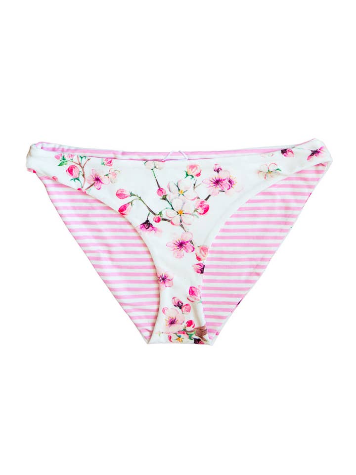SAKURA - CLASSIC BOTTOMS - Reversible for wholesale by Chance Loves